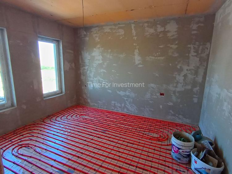 Sanandrei, Duplex Pe Parter, 3 Cam, Dressing - 7