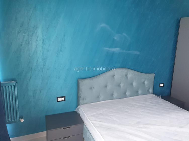 Mamaia Nord 2 camere decomandate - 15