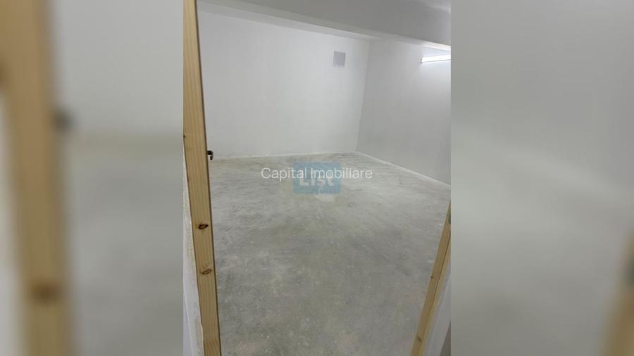 Spațiu comercial 200 mp – Ideal producție / confecții / depozitare  - 4