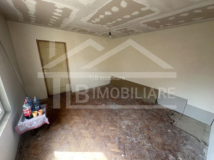 Casa individuala de vanzare, 107mp, 645mp teren, Zona Santana de Mures - 9