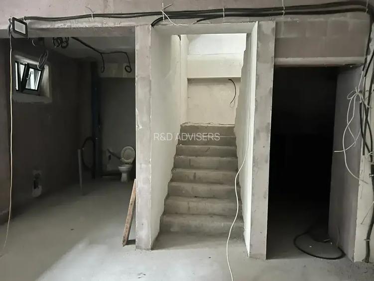 Cladire de vanzare Birouri | Comercial | Air B&B | 700 m utili - 4