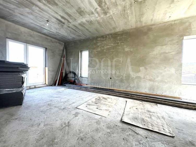 Casa 4 camere de vanzare in Chinteni - 6