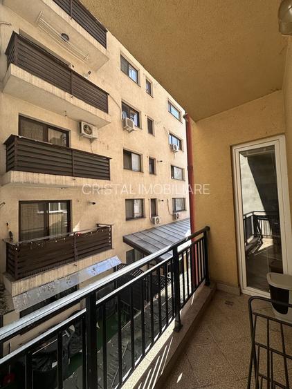 Apartament 2 camere modern, pet friendly,  centrală proprie, bloc nou - 8
