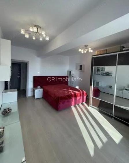 Garsoniera 1 Decembrie 1918 - 2