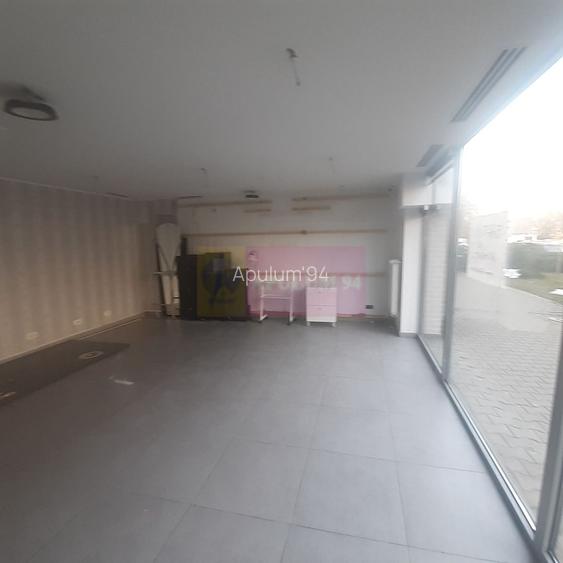 Spatiu Comercial Stradal Șoseaua Colentina zona Teiul Doamnei Suveica - 41