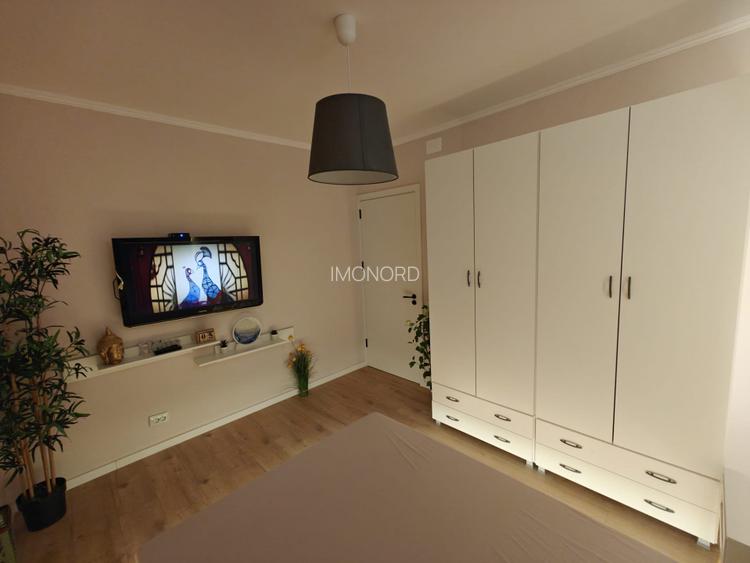 Vânzare apartament de 2 camere Tineretului - 5