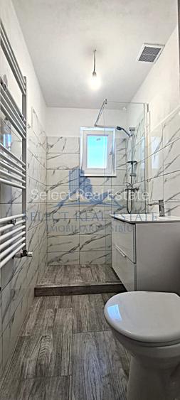 Apartament 2 camere \ La Cheie\ Tarnaveni - Mures - 13