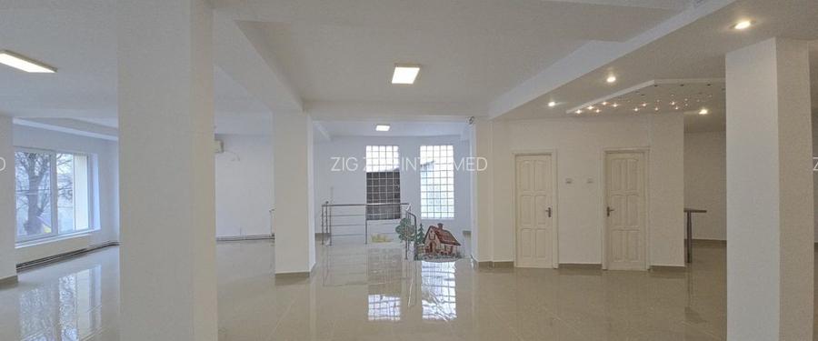 Inel II - SPATIU COMERCIAL 300 mp - 4