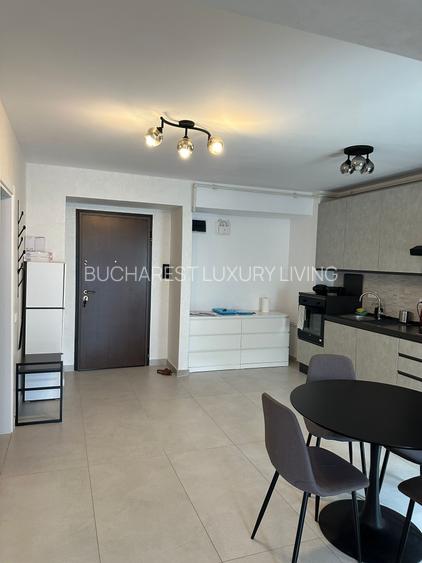 Apartament spatios Decebal/Piata Unirii (parcare si boxa incluse in pret) - 6