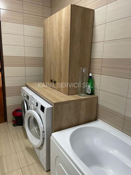 Inchiriere 2 camere, zona Tomis Plus - 15