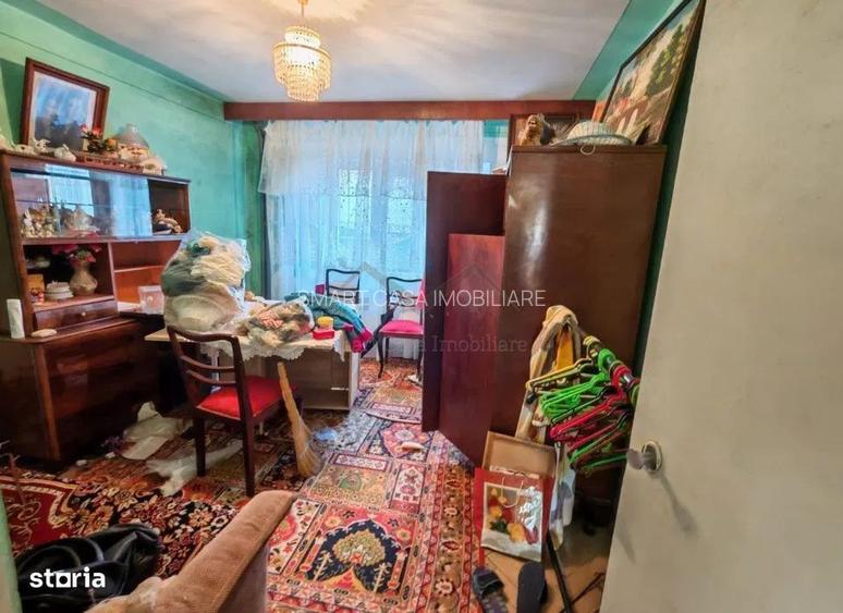 Apartament 2 camere Oancea - 4