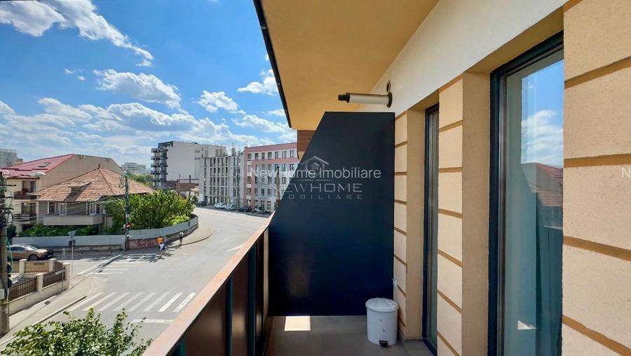 Apartament cu 3 camere Parcare,  zona Bulgaria-Marasti - 21