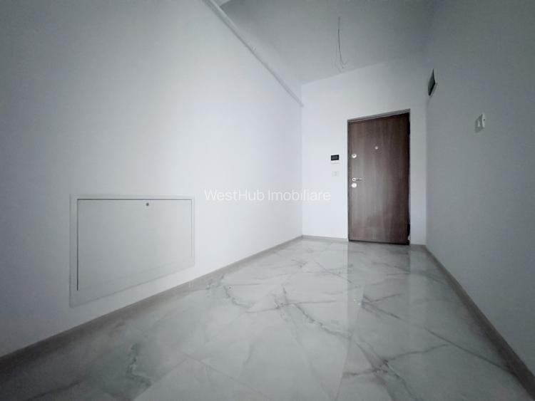 Apartament 2 camere 53mp utili + 7mp balcon, lift, etaj 1, ESO Giroc - 7