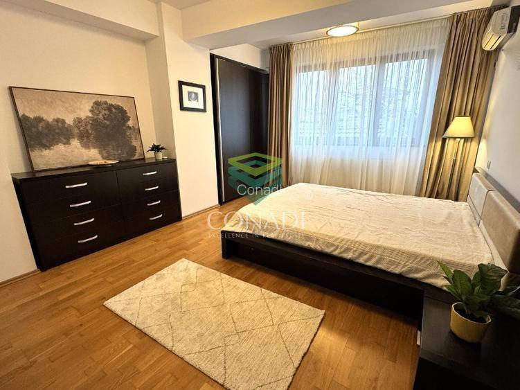 3 camere – 132 mp utili – Băneasa  | parcare subterana - 7