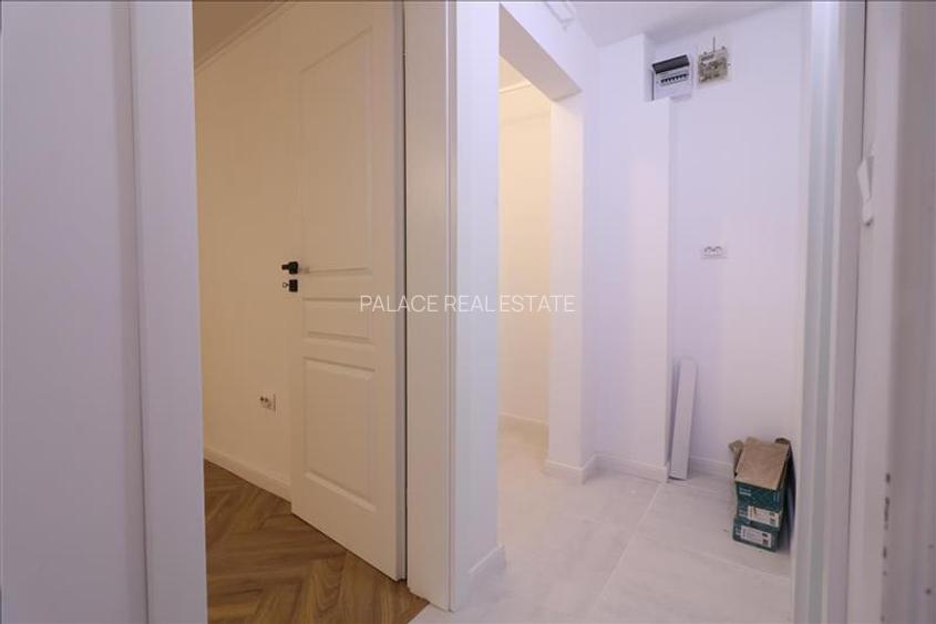 Apartament 1 camera NICOLINA - 4
