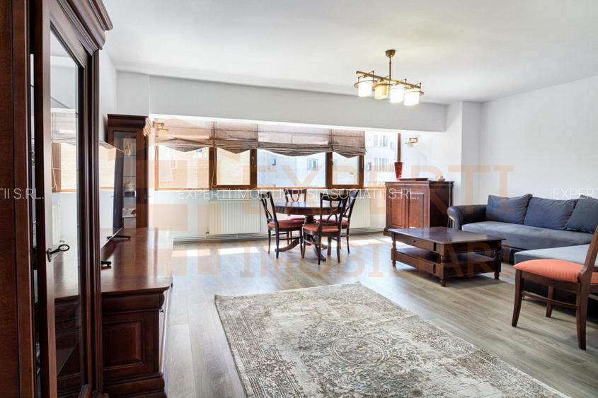 Apartament 3 camere decomandate, 71,60mp, situat in zona Dacia - Constanta - 5