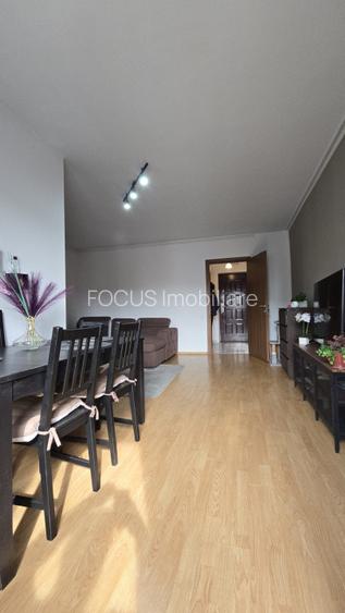 Garsonieră cu vedere superbă către Lacul Plumbuita - 6