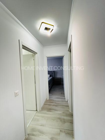 Apartament 2 Camere Hils Pallady 1 min Metrou Ikea - 7
