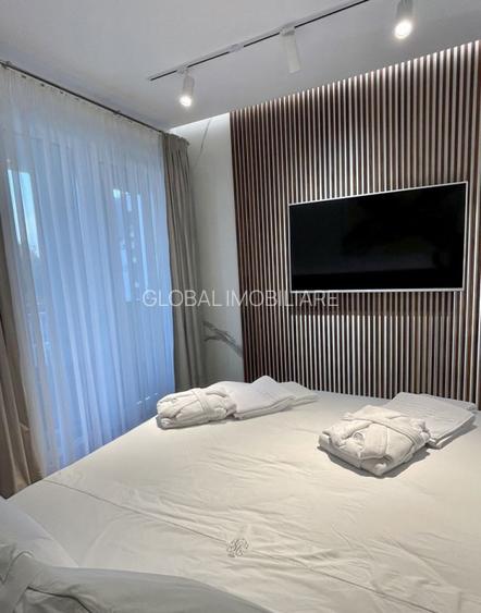 2 camere , Lux, 60 mp,  terasa, zona Gheorghe Lazar, Centru - 7