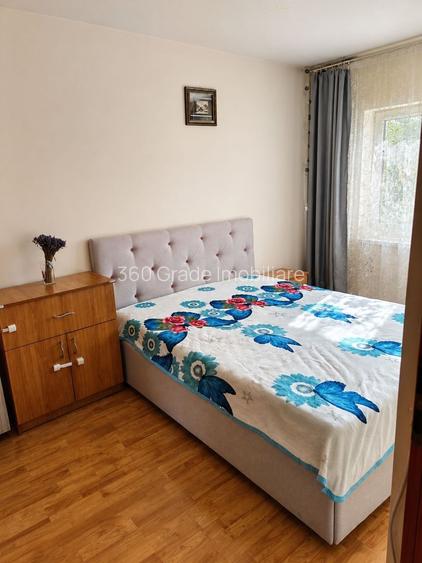 Ap.  2 camere Cal. Sagului / Parter - 3