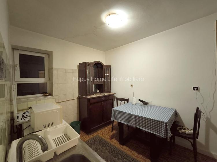 Apartament 2 camere Drumul Taberei la 2 minute metrou Favorit, pret negociabil - 7