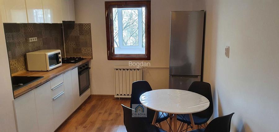 Inchiriez apt. 2cam. Aviatiei, Str. Feleacu,la 7min. metrou Aurel Vlaicu,renovat - 7