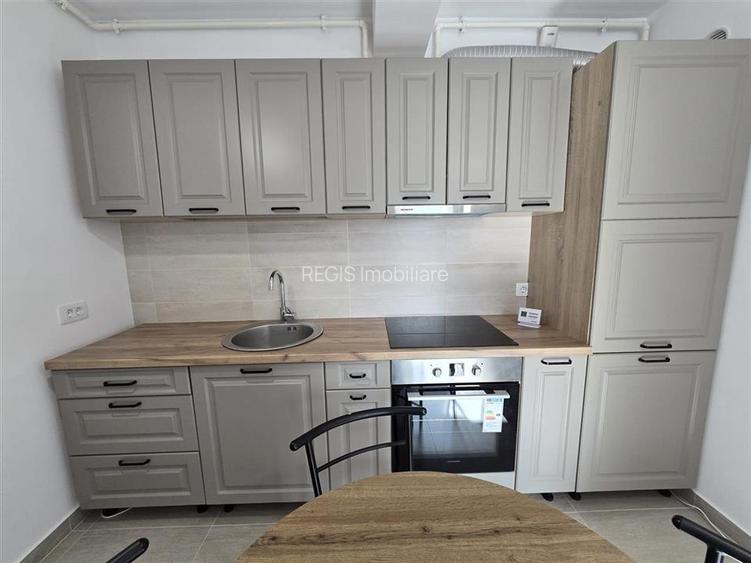 Apartament 2 Camere | Parcare | Bartolomeu - 3