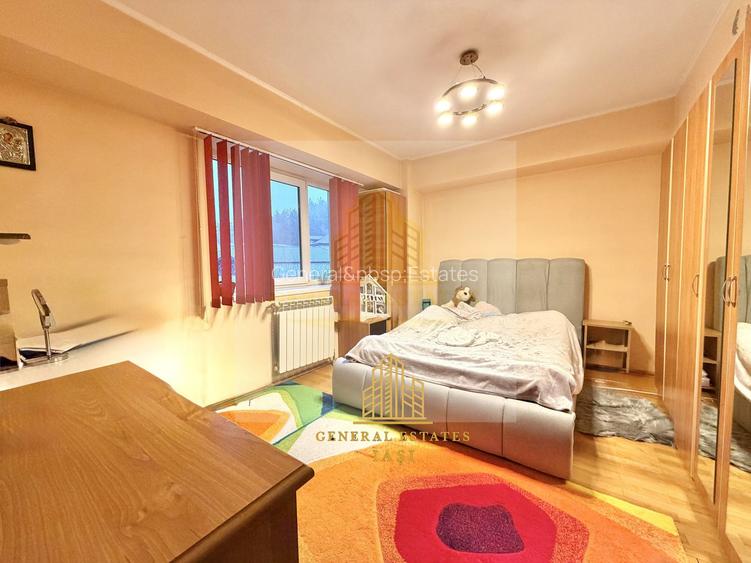 Vânzare apartament 2 camere, Poitiers – Iași | Lângă Lidl - 17