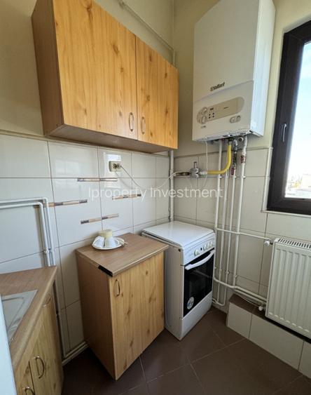 Universitate | Garsoniera | Proximitate metrou |AC - 8