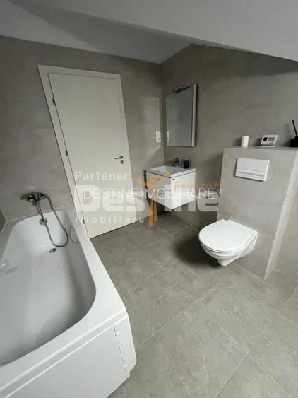 Pet friendly( câini) - apartament cochet într-o zona liniștită din Ghimbav - 8