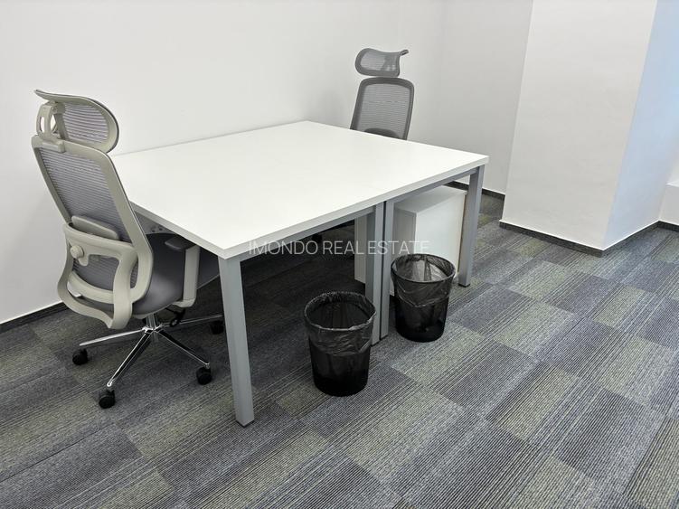 Spatii Birouri | CISMIGIU | Stirbei Voda | 1150mp - 12