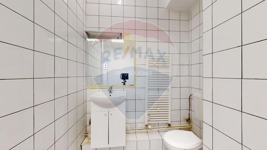 Spațiu birouri (4-5) de 130mp de închiriat în zona Calea Plevnei - 16