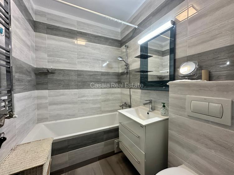 Apartament 2 camere | 100 metri metrou Timpuri Noi | 5 min Parc Tineretului - 10