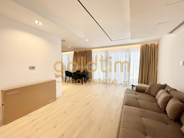 LUX/DUPLEX/ZONA REFERINTA/ LOC PARCARE/AVIATORILOR/CHARLES DE GAULES - 14