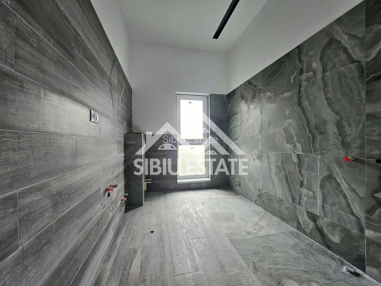 Casa moderna terase panoramice, garaj, curte mare - 3