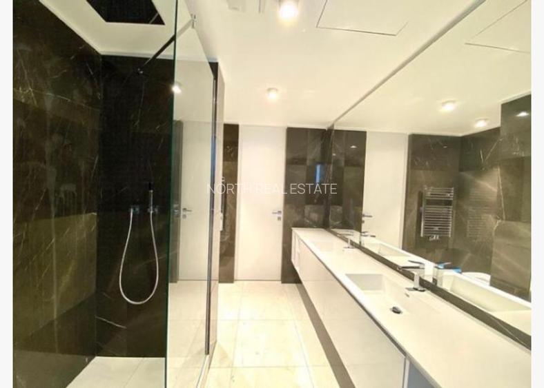 New 3 bedroom Apartment Primaverii - 3