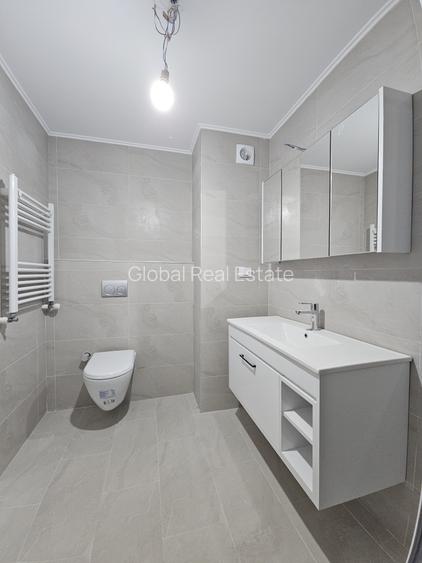 3 Camere Decomandat 80 mp Zona Academie Bloc Solid House - 23