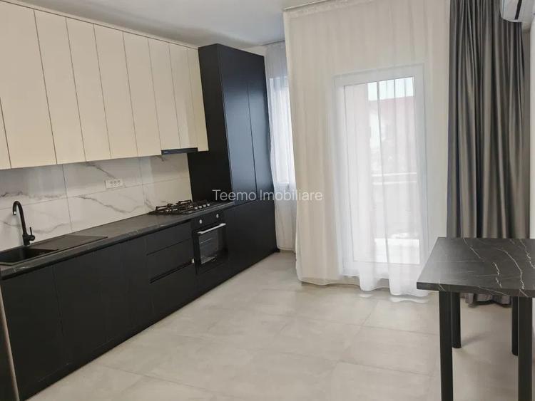 Apartament 2 camere, decomandat, 40 mp, balcon, incalzire pardoseala, Militari - 5