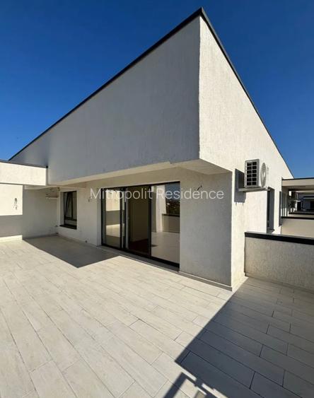 Apartament cu 3 camere de vanzare tip penthouse, Valea Lupului - 6