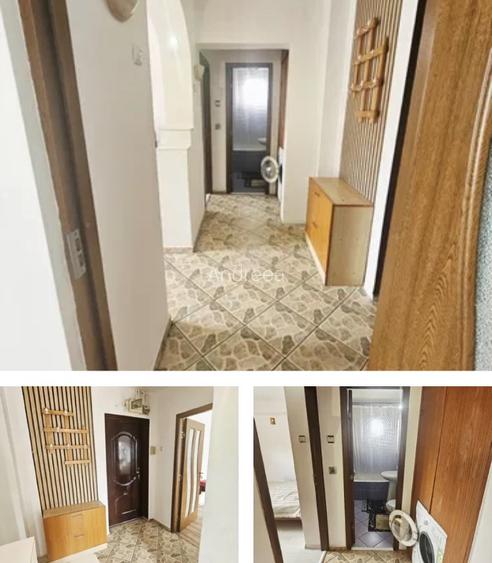Apartament decomandat și renovat  B-dul București  - 11