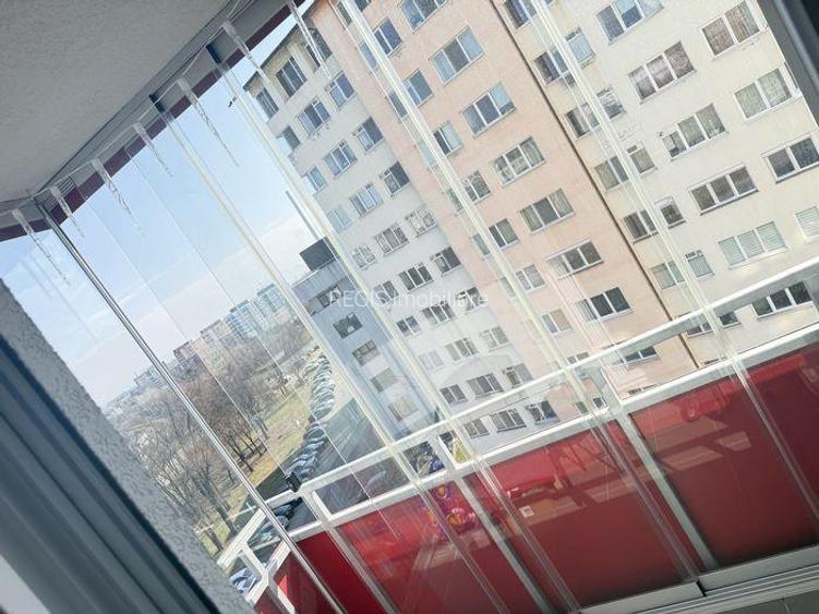 Apartament 2 camere constructie noua Sala Sporturilor - 6