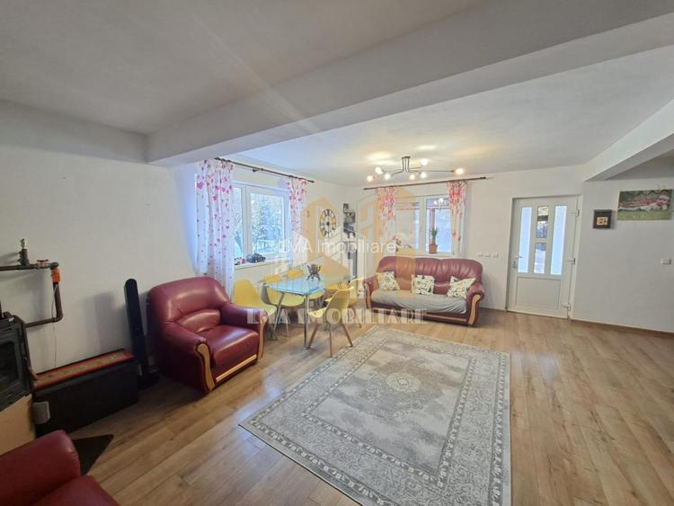 Casa individuala Predelut Bran Brasov - 9