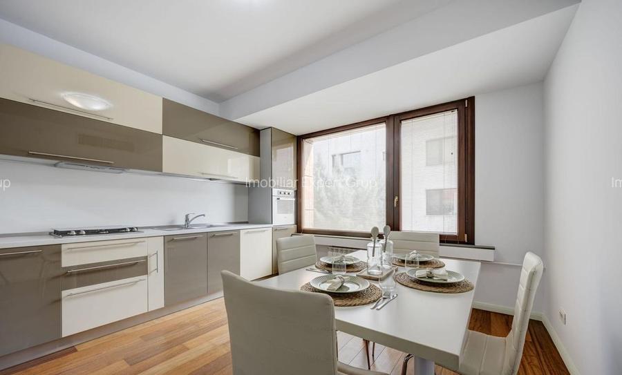 3 camere 130 mp2, Complex Barbu Delavrancea + parcare - 13