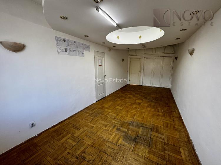 8 Camere | Herastrau | 335 mp utili | Teren 300 mp | - 19