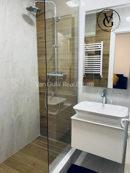 Apartament 2 Camere | Catedral Residence | Marriot | Loc de Parcare - 9