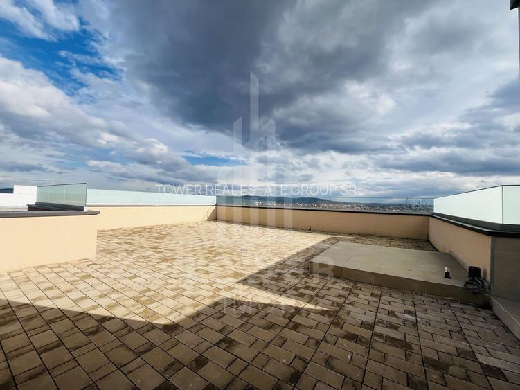 Penthouse exclusivist 3 camere - 15