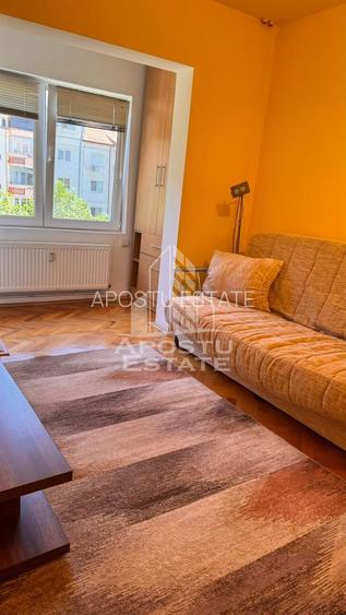 Apartament cu 3 camere , de inchiriat, Zona Bucovina, Timisoara - 4