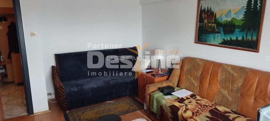 Apartament cu 1 camera ,decomandat , mobilat si renovat recent - 10