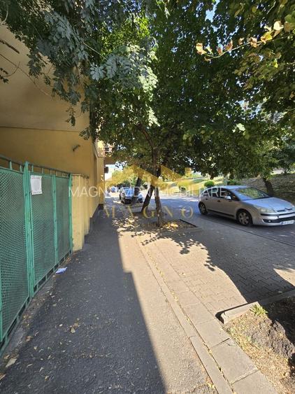 Apartament 4 camere+anexa 2 camere pe Malul Muresului/Str. Praporgescu - 3