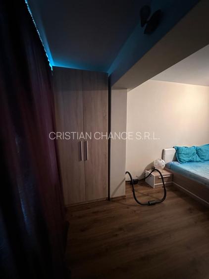 39305  Apartament 3 camere Tomis 3 - 7